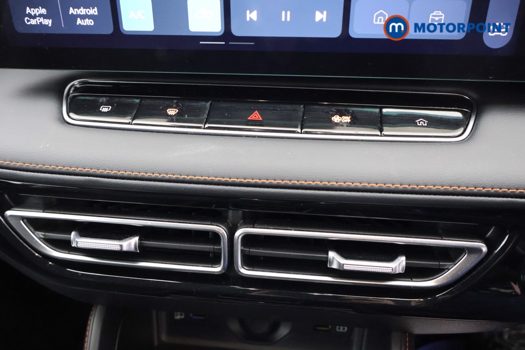 Mg Motor Uk HS SE Automatic Petrol SUV - Stock Number (1604356) - 9th supplementary image