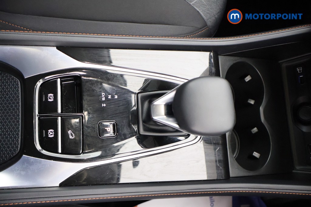 Mg Motor Uk HS SE Automatic Petrol SUV - Stock Number (1604356) - 10th supplementary image