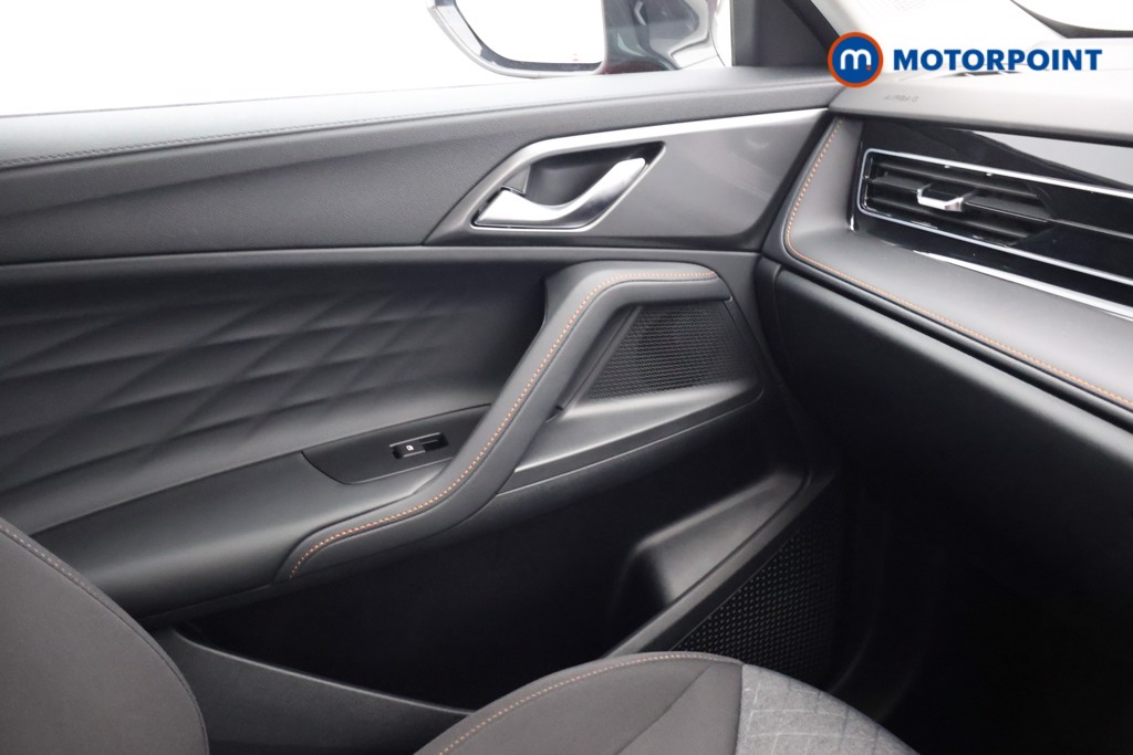 Mg Motor Uk HS SE Automatic Petrol SUV - Stock Number (1604356) - 12th supplementary image