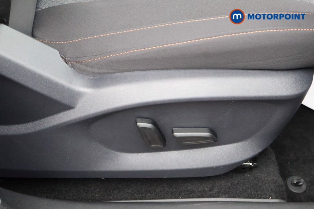 Mg Motor Uk HS SE Automatic Petrol SUV - Stock Number (1604356) - 16th supplementary image