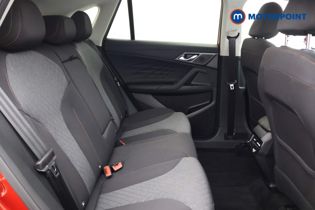 Mg Motor Uk HS SE Automatic Petrol SUV - Stock Number (1604356) - 17th supplementary image