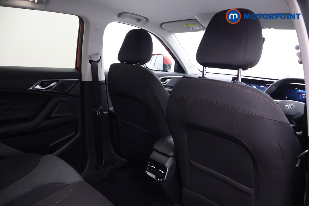 Mg Motor Uk HS SE Automatic Petrol SUV - Stock Number (1604356) - 18th supplementary image
