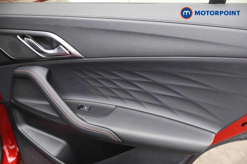 Mg Motor Uk HS SE Automatic Petrol SUV - Stock Number (1604356) - 19th supplementary image