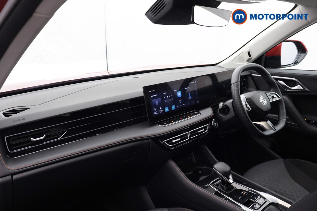Mg Motor Uk HS SE Automatic Petrol SUV - Stock Number (1604356) - 20th supplementary image