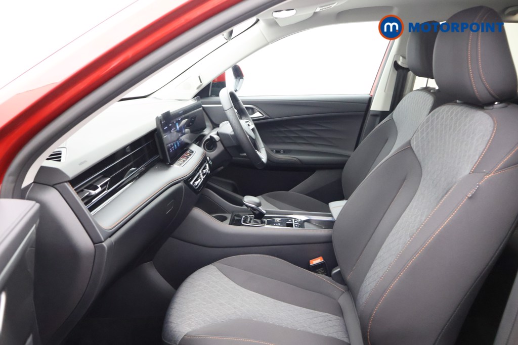 Mg Motor Uk HS SE Automatic Petrol SUV - Stock Number (1604356) - 21st supplementary image