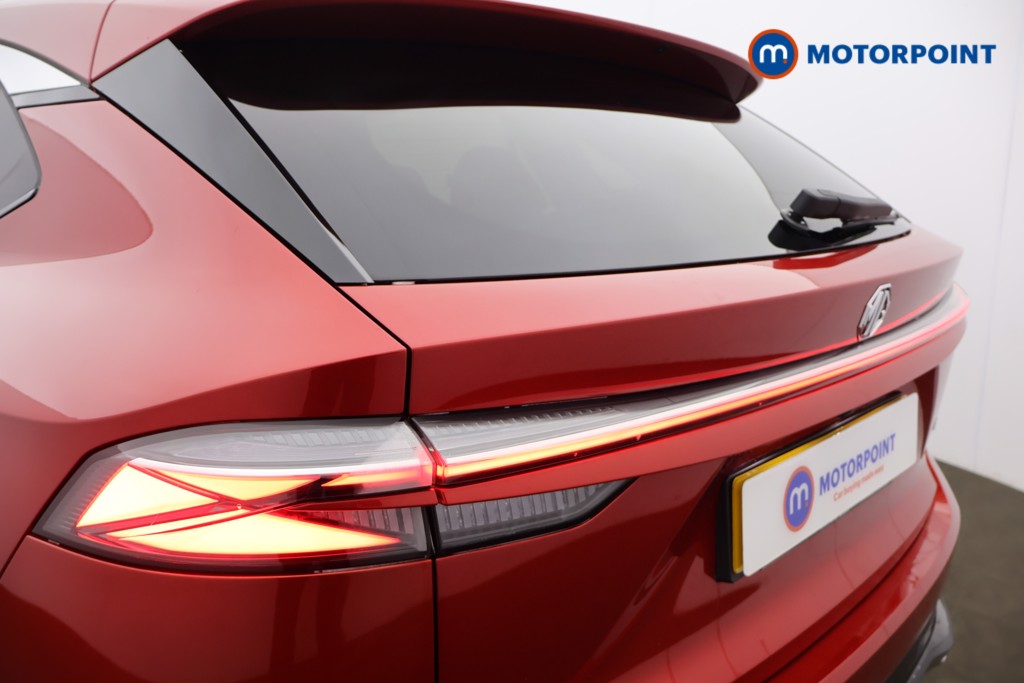 Mg Motor Uk HS SE Automatic Petrol SUV - Stock Number (1604356) - 23rd supplementary image