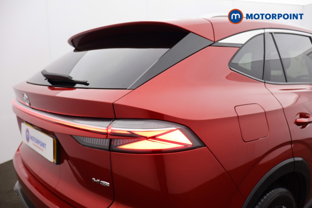 Mg Motor Uk HS SE Automatic Petrol SUV - Stock Number (1604356) - 24th supplementary image