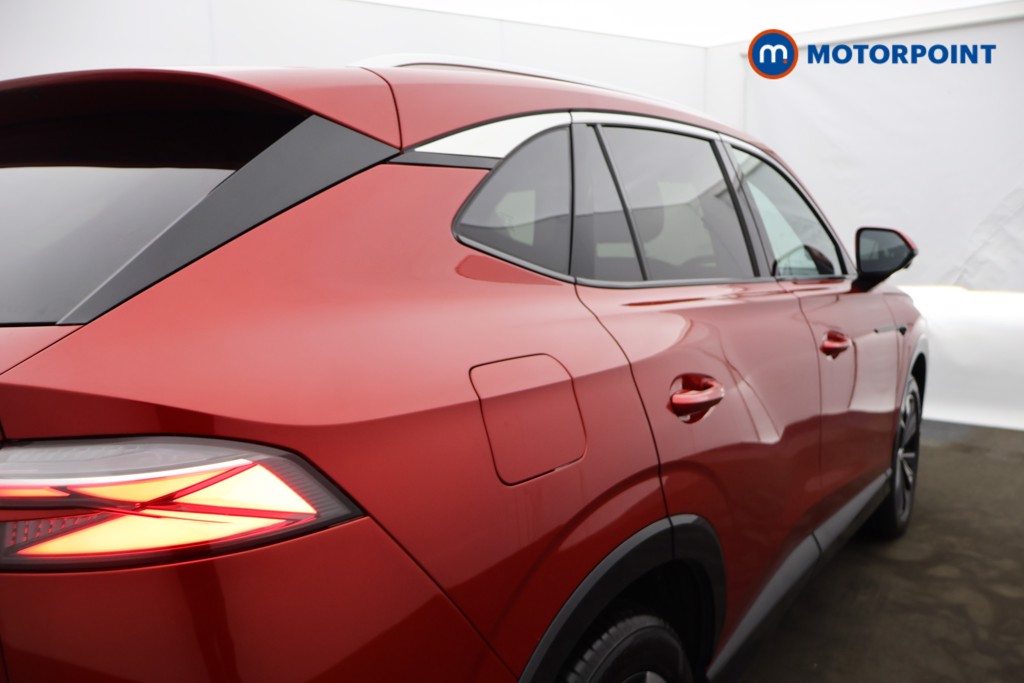 Mg Motor Uk HS SE Automatic Petrol SUV - Stock Number (1604356) - 25th supplementary image