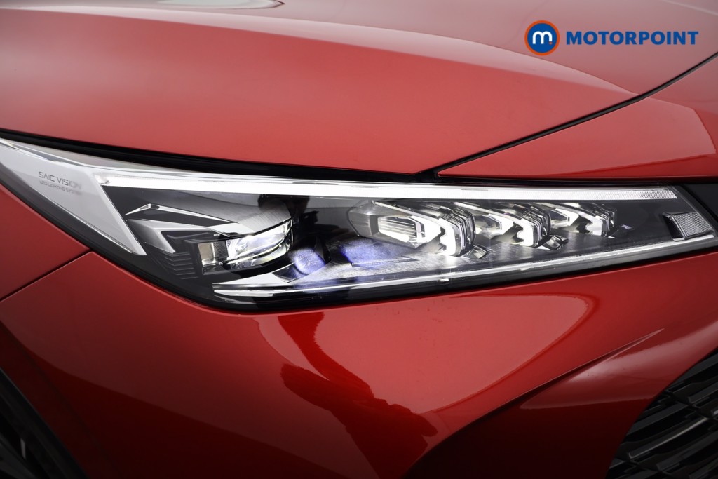 Mg Motor Uk HS SE Automatic Petrol SUV - Stock Number (1604356) - 28th supplementary image