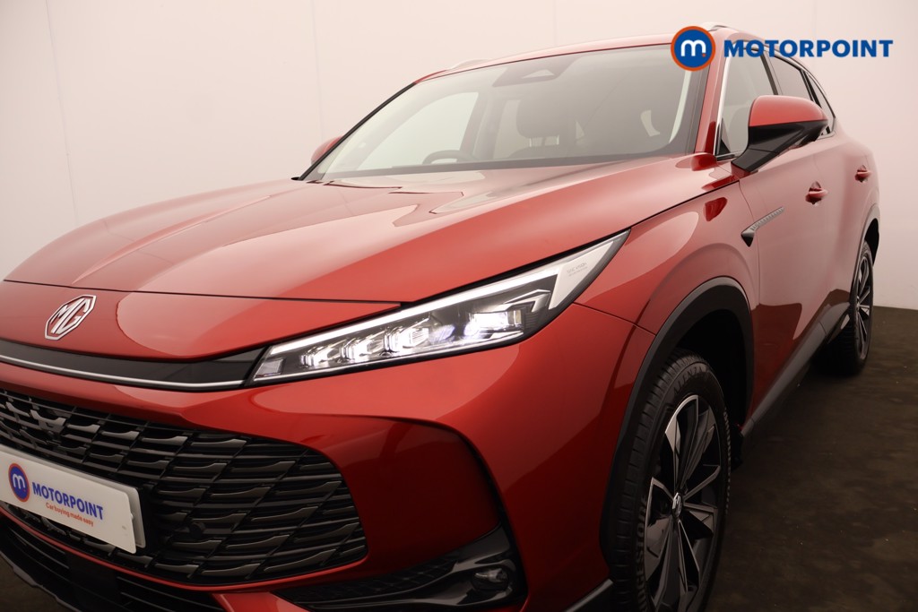 Mg Motor Uk HS SE Automatic Petrol SUV - Stock Number (1604356) - 29th supplementary image