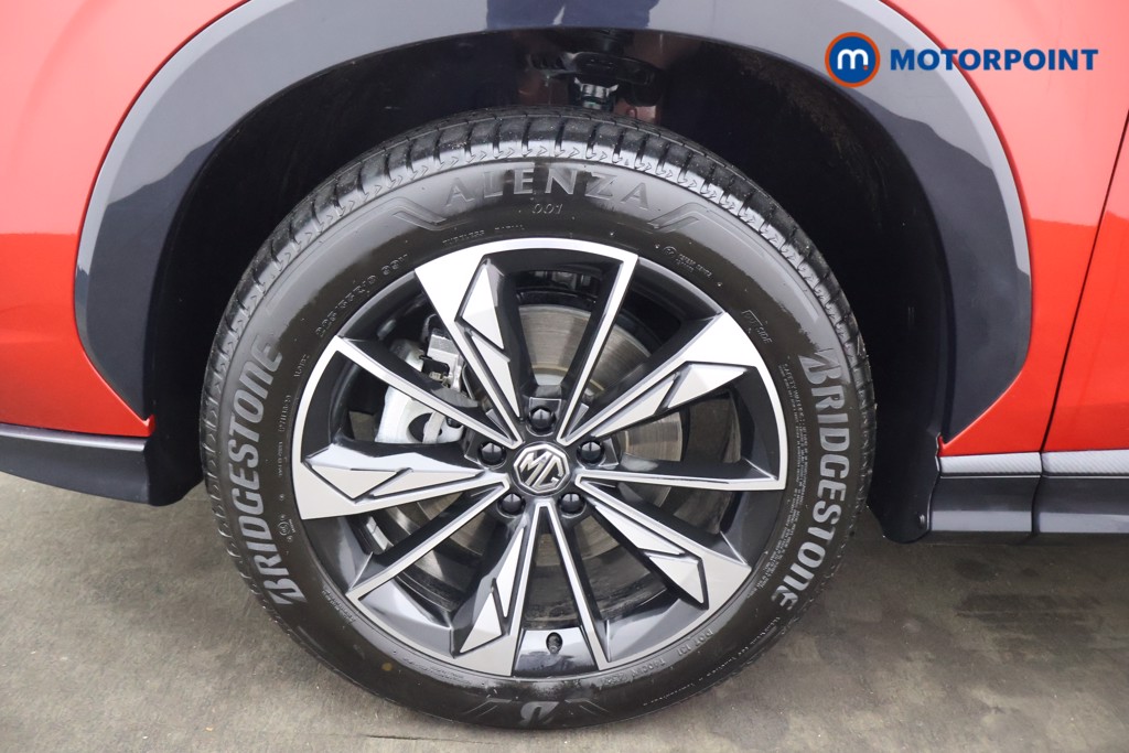 Mg Motor Uk HS SE Automatic Petrol SUV - Stock Number (1604356) - 30th supplementary image