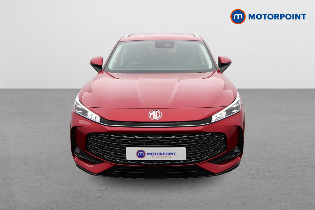 Mg Motor Uk HS SE Automatic Petrol SUV - Stock Number (1604356) - Front bumper