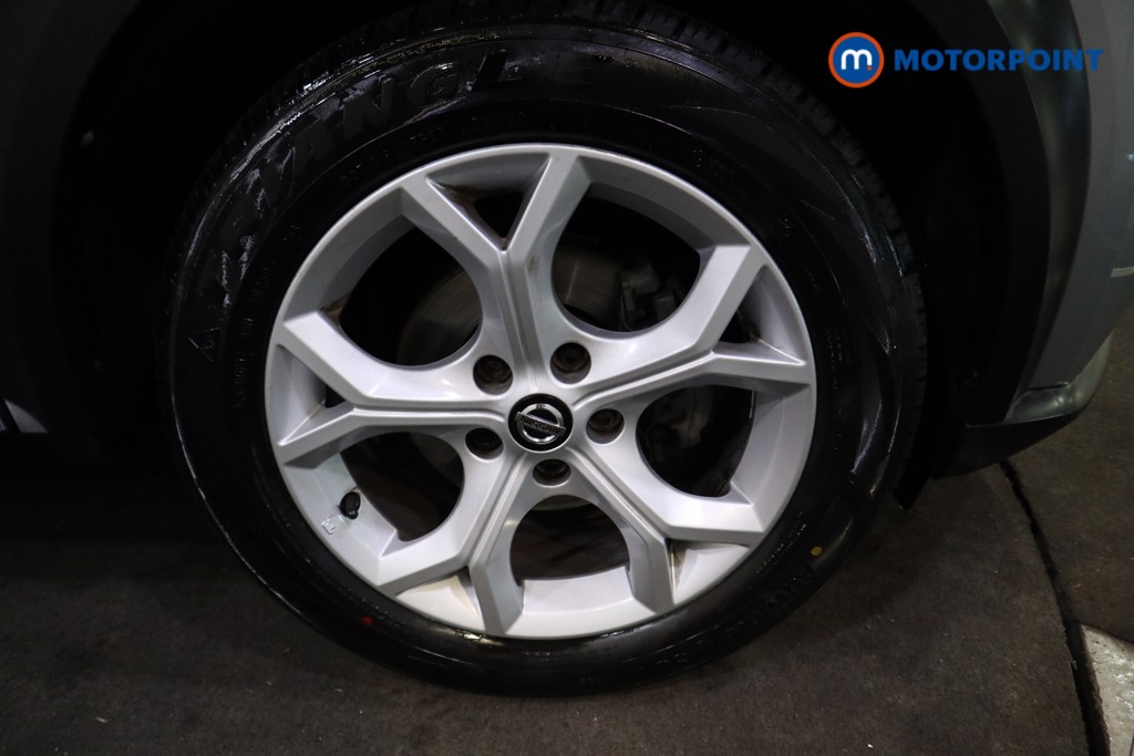 Nissan Juke N-Connecta Automatic Petrol SUV - Stock Number (1604580) - 20th supplementary image