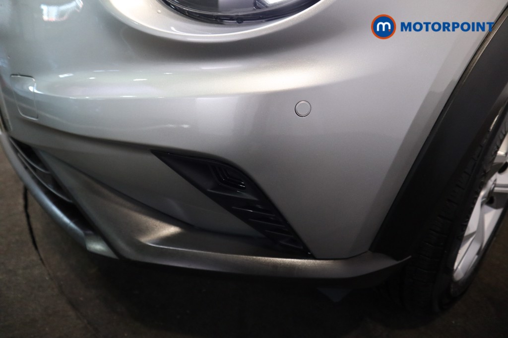 Nissan Juke N-Connecta Automatic Petrol SUV - Stock Number (1604580) - 30th supplementary image