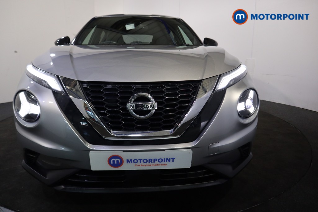 Nissan Juke N-Connecta Automatic Petrol SUV - Stock Number (1604580) - 32nd supplementary image