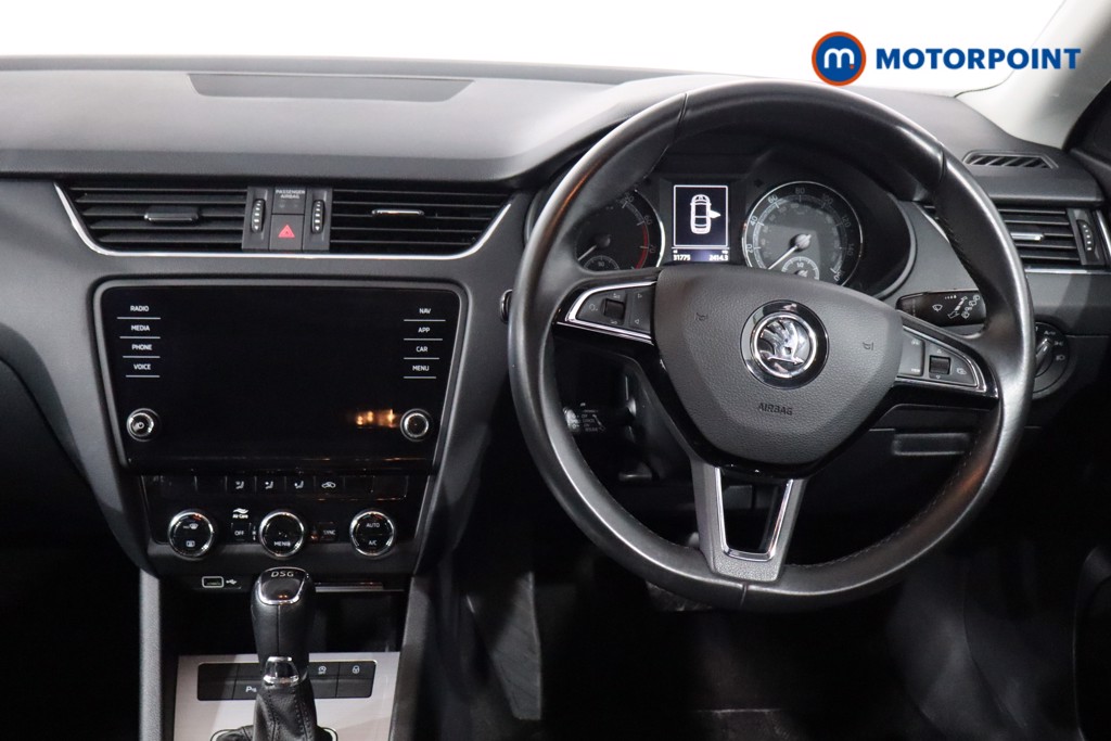 Skoda Octavia Se Technology Automatic Petrol Hatchback - Stock Number (1604581) - 3rd supplementary image