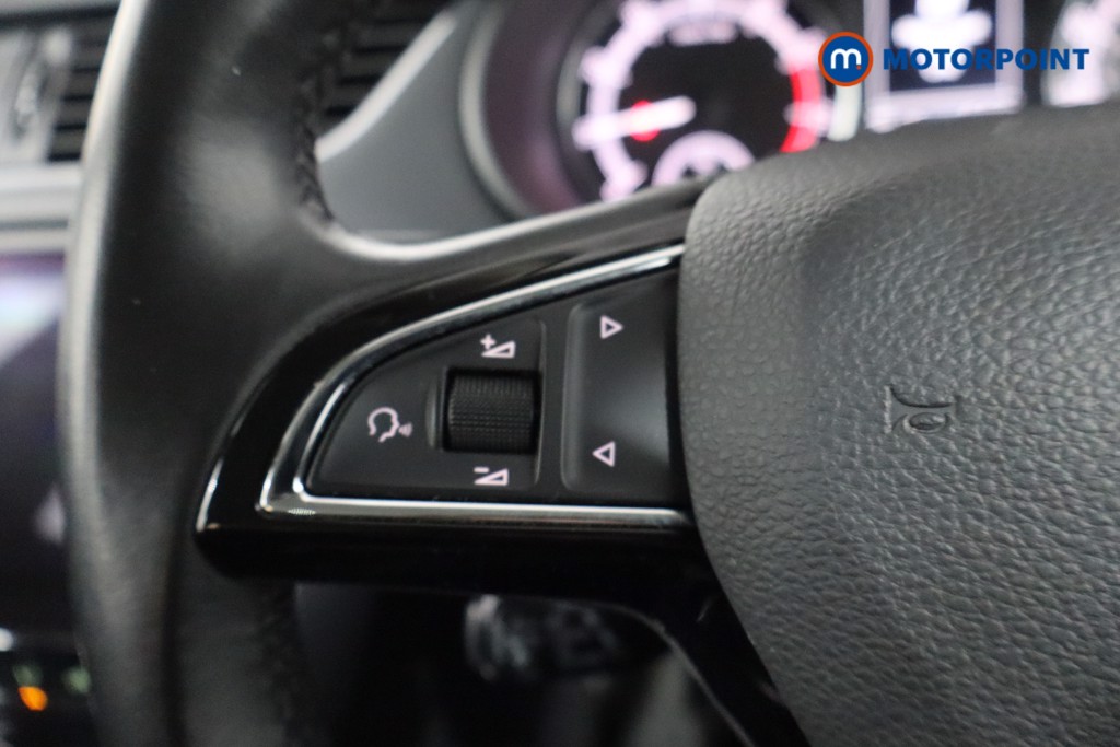 Skoda Octavia Se Technology Automatic Petrol Hatchback - Stock Number (1604581) - 7th supplementary image
