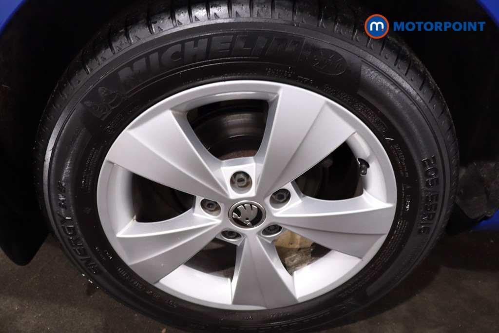 Skoda Octavia Se Technology Automatic Petrol Hatchback - Stock Number (1604581) - 9th supplementary image