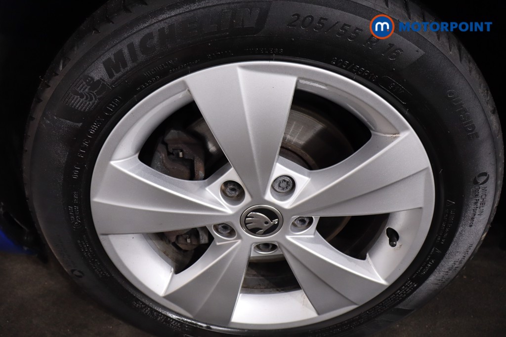 Skoda Octavia Se Technology Automatic Petrol Hatchback - Stock Number (1604581) - 11th supplementary image