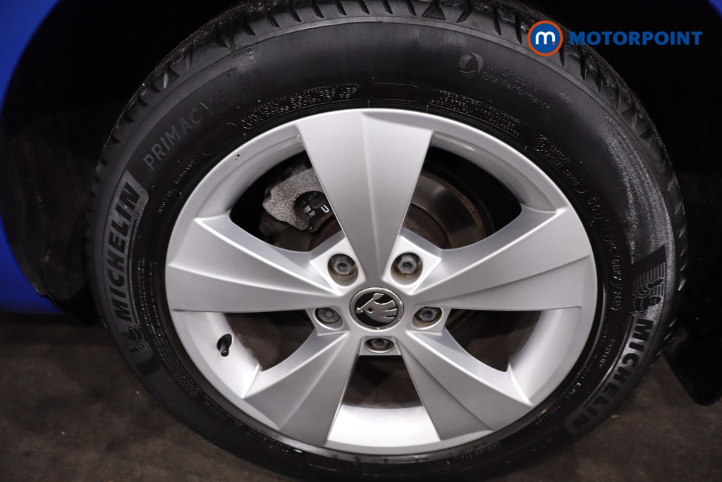 Skoda Octavia Se Technology Automatic Petrol Hatchback - Stock Number (1604581) - 12th supplementary image