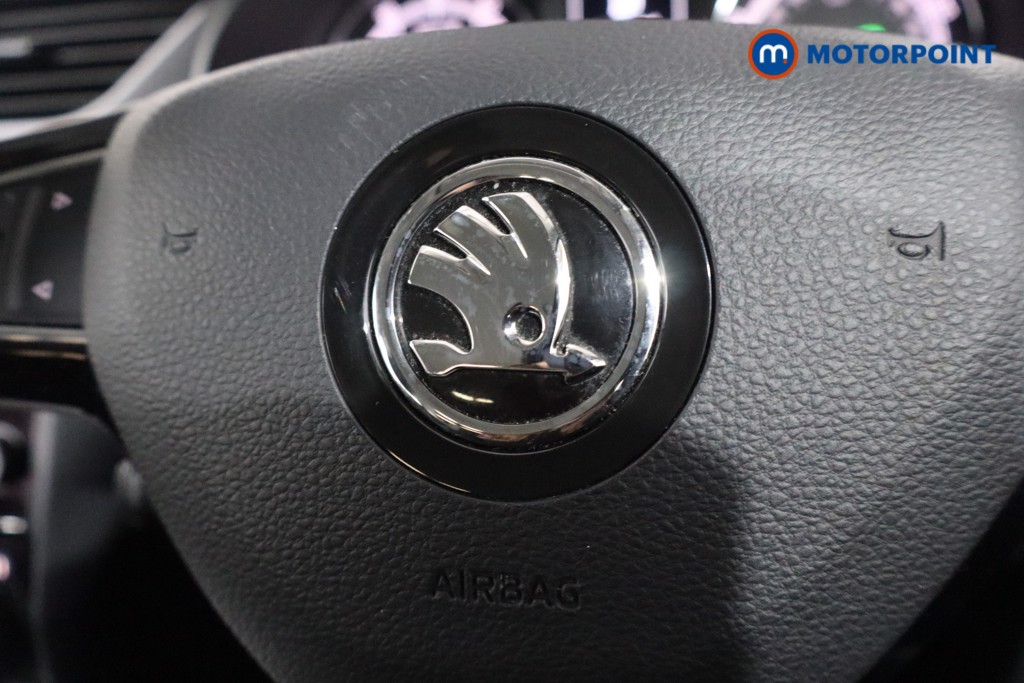 Skoda Octavia Se Technology Automatic Petrol Hatchback - Stock Number (1604581) - 13th supplementary image
