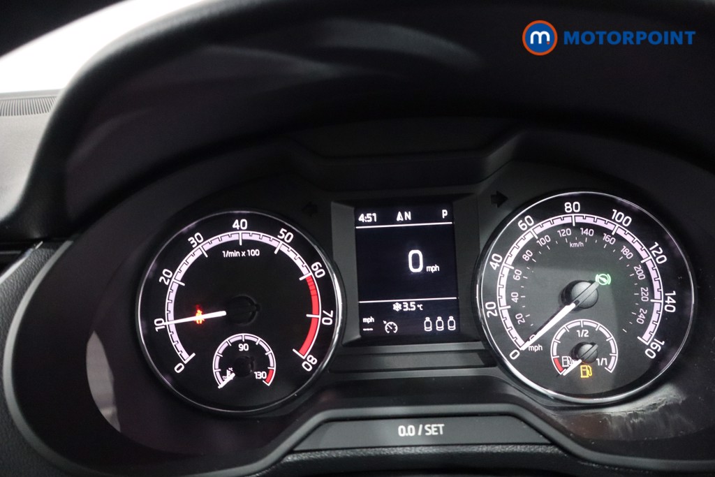 Skoda Octavia Se Technology Automatic Petrol Hatchback - Stock Number (1604581) - 16th supplementary image