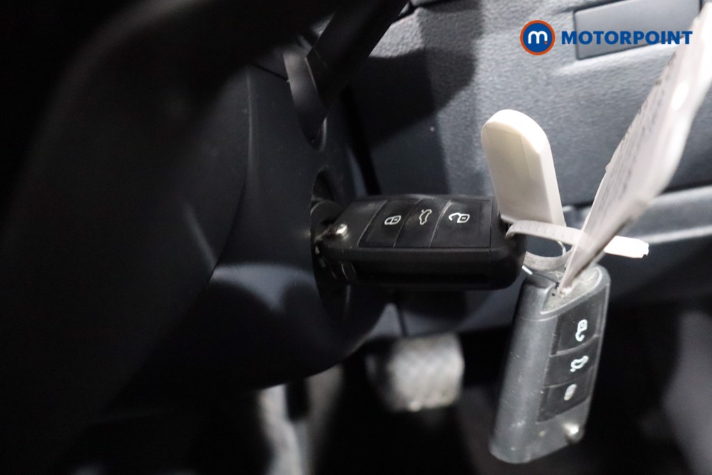 Skoda Octavia Se Technology Automatic Petrol Hatchback - Stock Number (1604581) - 17th supplementary image