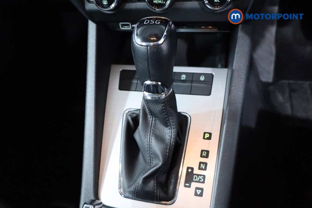 Skoda Octavia Se Technology Automatic Petrol Hatchback - Stock Number (1604581) - 20th supplementary image