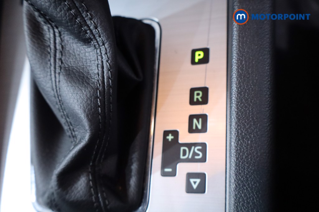 Skoda Octavia Se Technology Automatic Petrol Hatchback - Stock Number (1604581) - 21st supplementary image