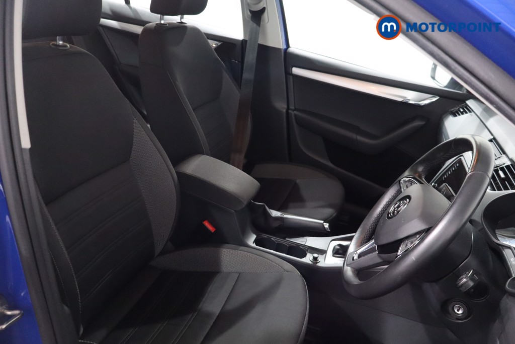 Skoda Octavia Se Technology Automatic Petrol Hatchback - Stock Number (1604581) - 24th supplementary image