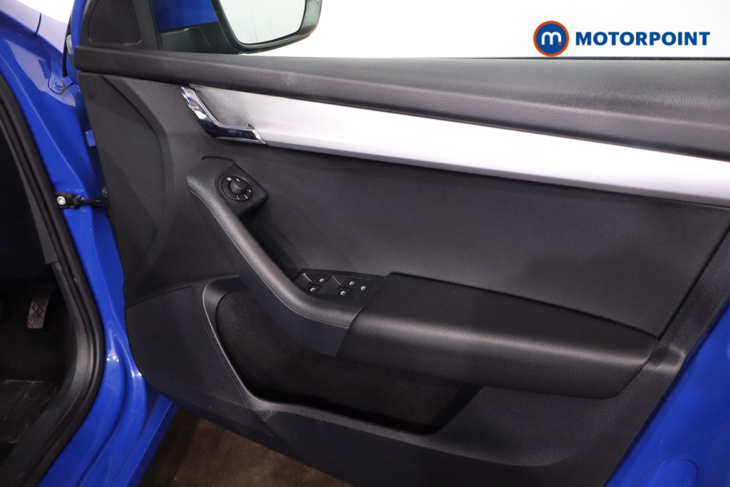 Skoda Octavia Se Technology Automatic Petrol Hatchback - Stock Number (1604581) - 25th supplementary image