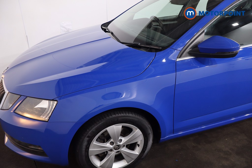 Skoda Octavia Se Technology Automatic Petrol Hatchback - Stock Number (1604581) - 28th supplementary image