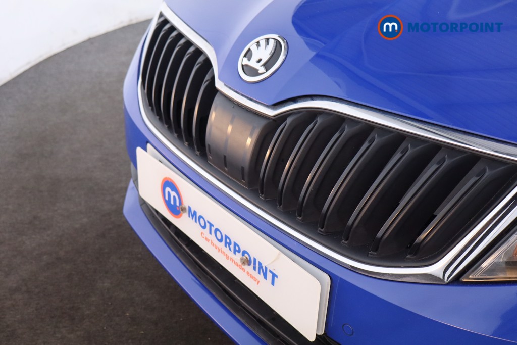 Skoda Octavia Se Technology Automatic Petrol Hatchback - Stock Number (1604581) - 29th supplementary image