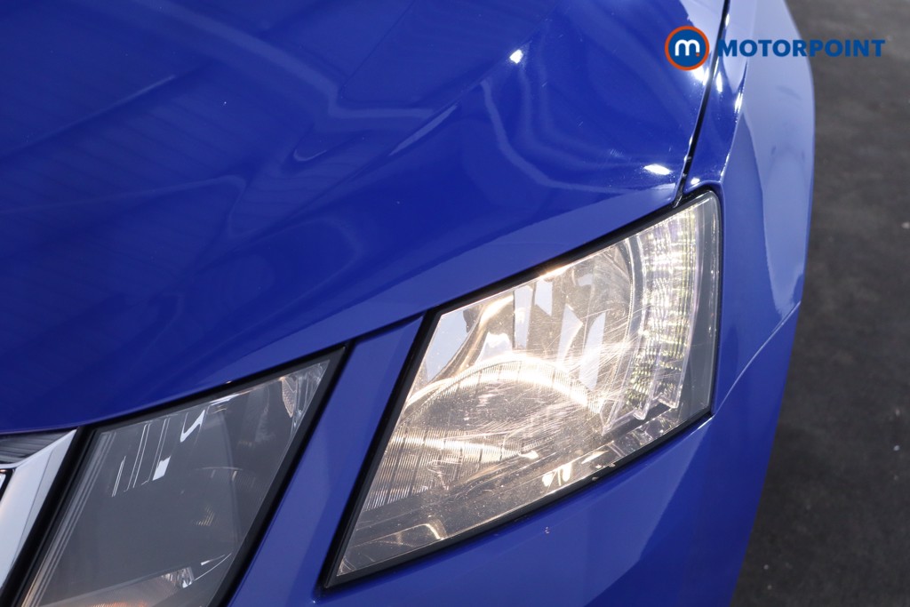 Skoda Octavia Se Technology Automatic Petrol Hatchback - Stock Number (1604581) - 30th supplementary image