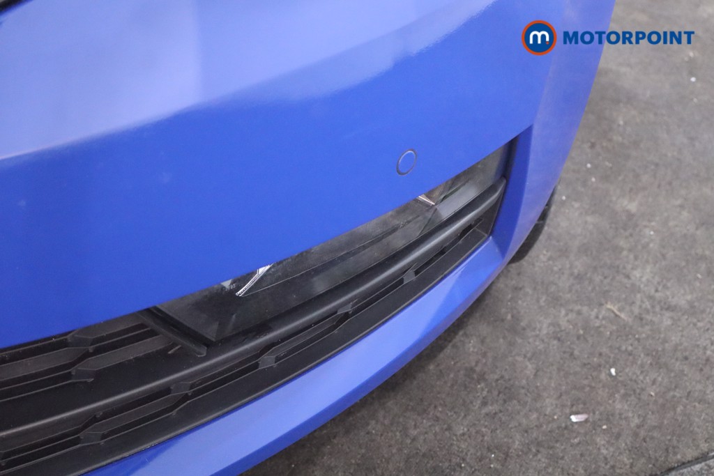 Skoda Octavia Se Technology Automatic Petrol Hatchback - Stock Number (1604581) - 31st supplementary image