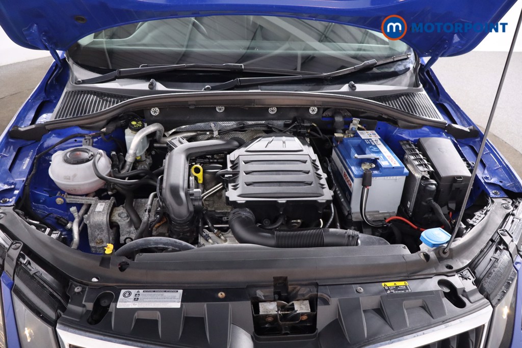 Skoda Octavia Se Technology Automatic Petrol Hatchback - Stock Number (1604581) - 32nd supplementary image