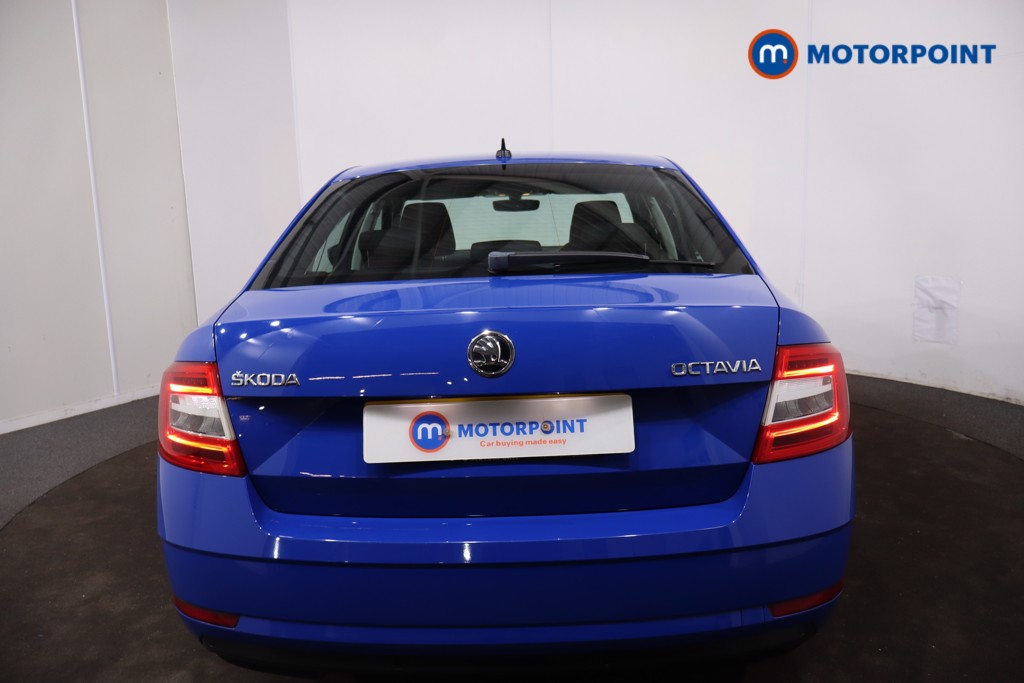 Skoda Octavia Se Technology Automatic Petrol Hatchback - Stock Number (1604581) - 34th supplementary image