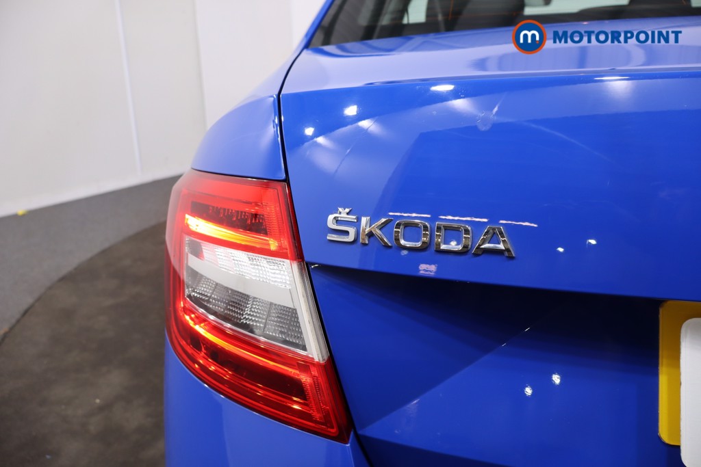 Skoda Octavia Se Technology Automatic Petrol Hatchback - Stock Number (1604581) - 35th supplementary image