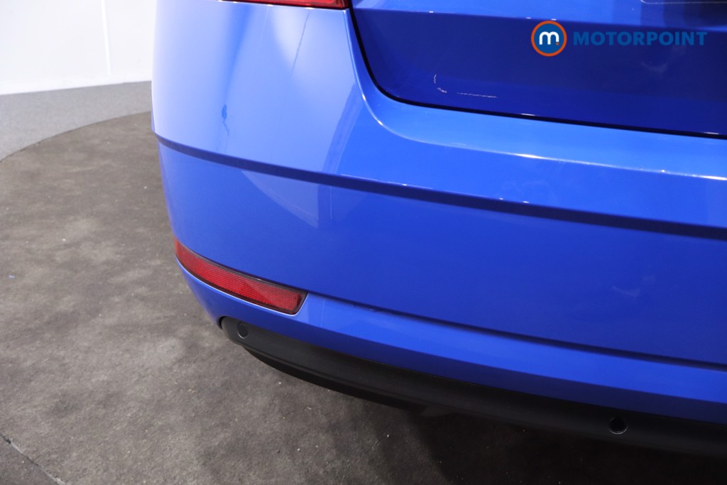 Skoda Octavia Se Technology Automatic Petrol Hatchback - Stock Number (1604581) - 36th supplementary image