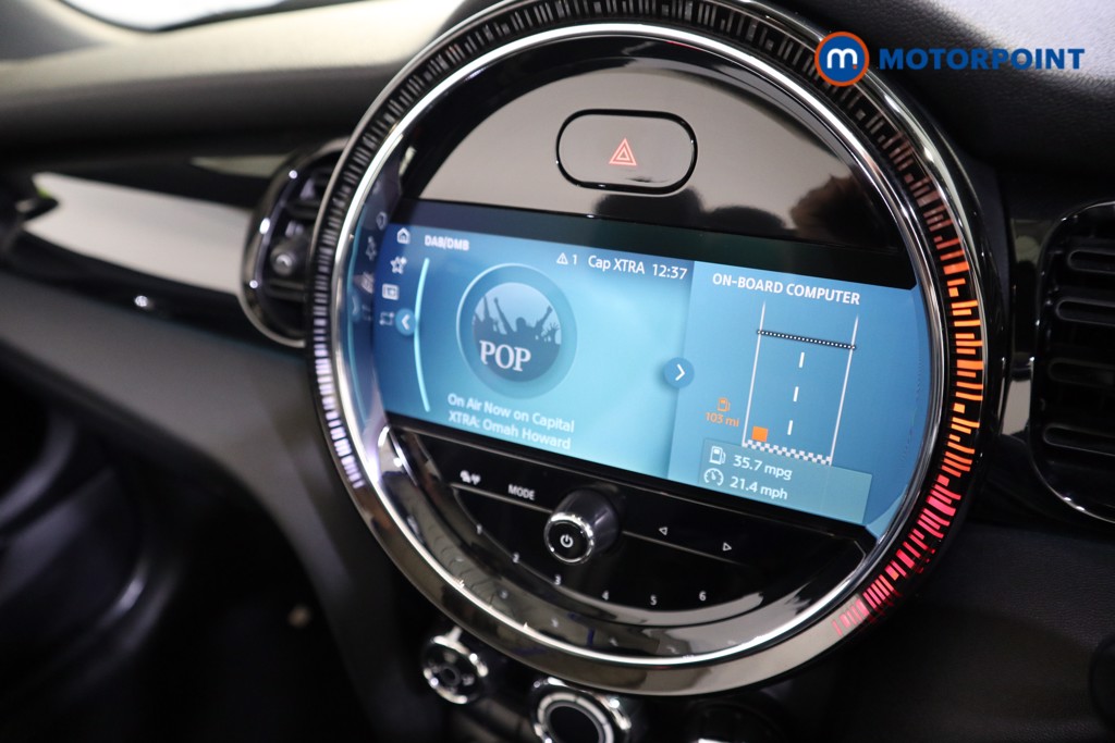 Mini Convertible Cooper S Classic Automatic Petrol Convertible - Stock Number (1604630) - 6th supplementary image