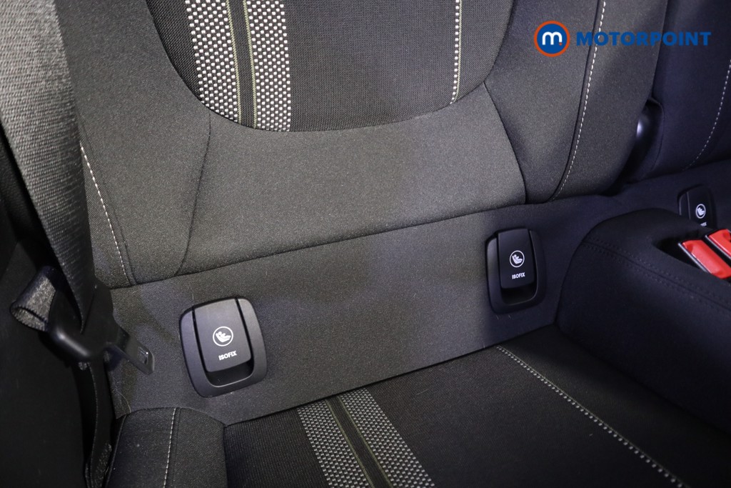 Mini Convertible Cooper S Classic Automatic Petrol Convertible - Stock Number (1604630) - 15th supplementary image