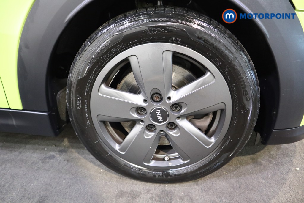 Mini Convertible Cooper S Classic Automatic Petrol Convertible - Stock Number (1604630) - 20th supplementary image