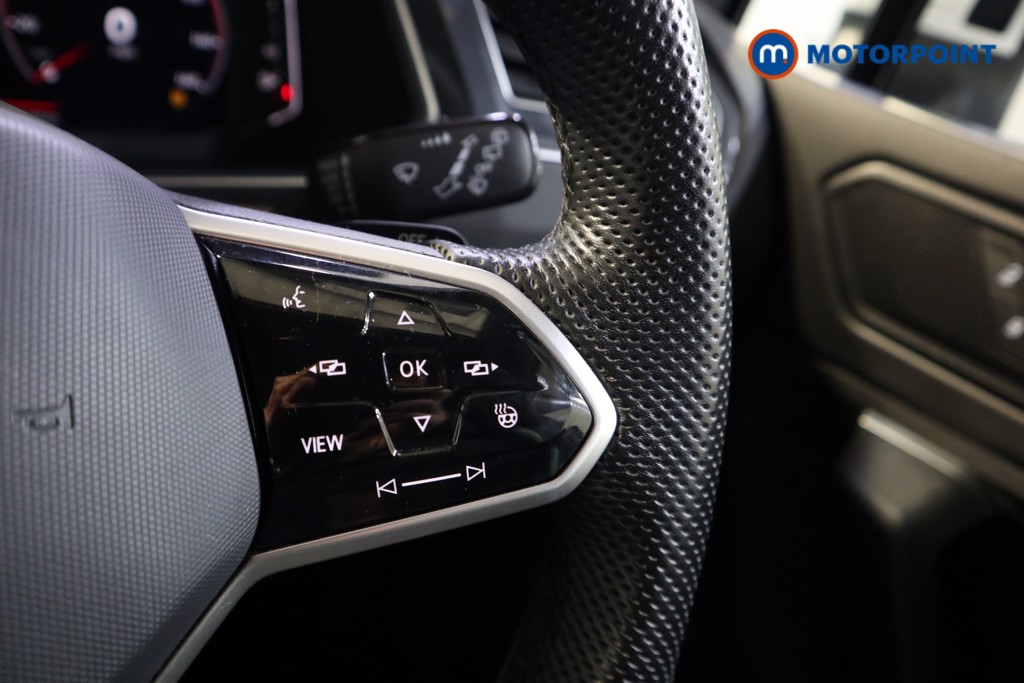 Volkswagen Tiguan R-Line Automatic Petrol SUV - Stock Number (1604648) - 4th supplementary image