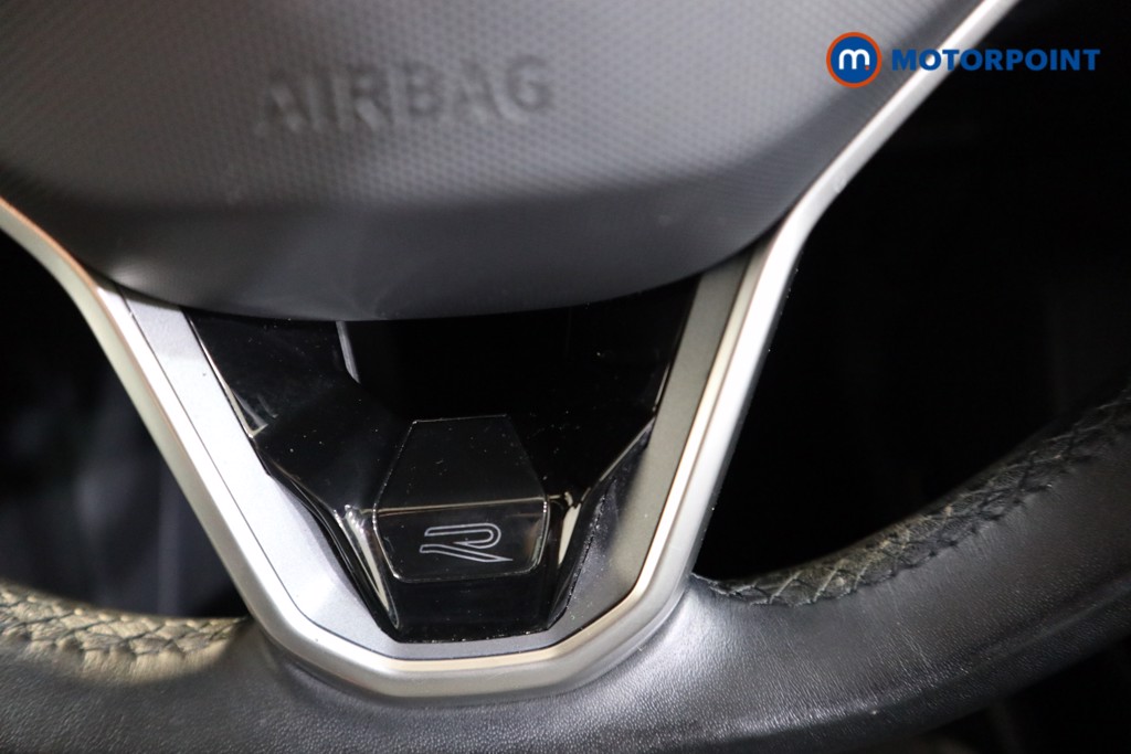 Volkswagen Tiguan R-Line Automatic Petrol SUV - Stock Number (1604648) - 5th supplementary image