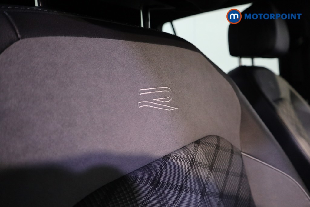 Volkswagen Tiguan R-Line Automatic Petrol SUV - Stock Number (1604648) - 18th supplementary image