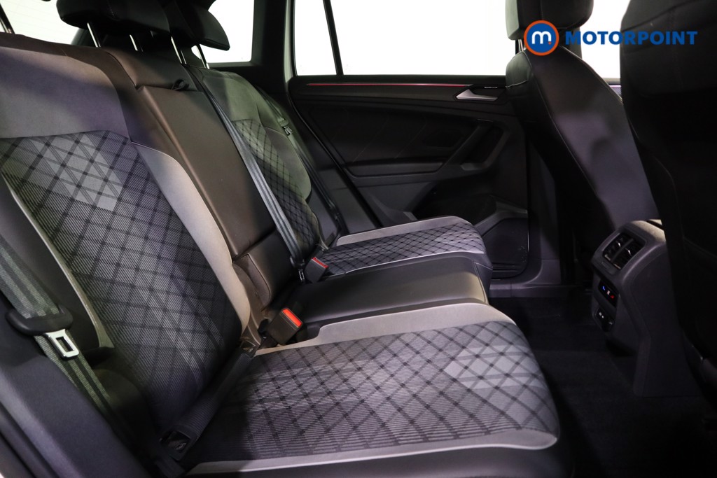 Volkswagen Tiguan R-Line Automatic Petrol SUV - Stock Number (1604648) - 19th supplementary image