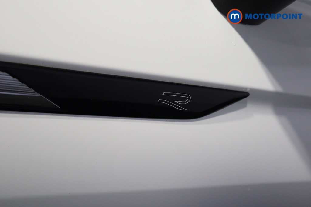 Volkswagen Tiguan R-Line Automatic Petrol SUV - Stock Number (1604648) - 35th supplementary image