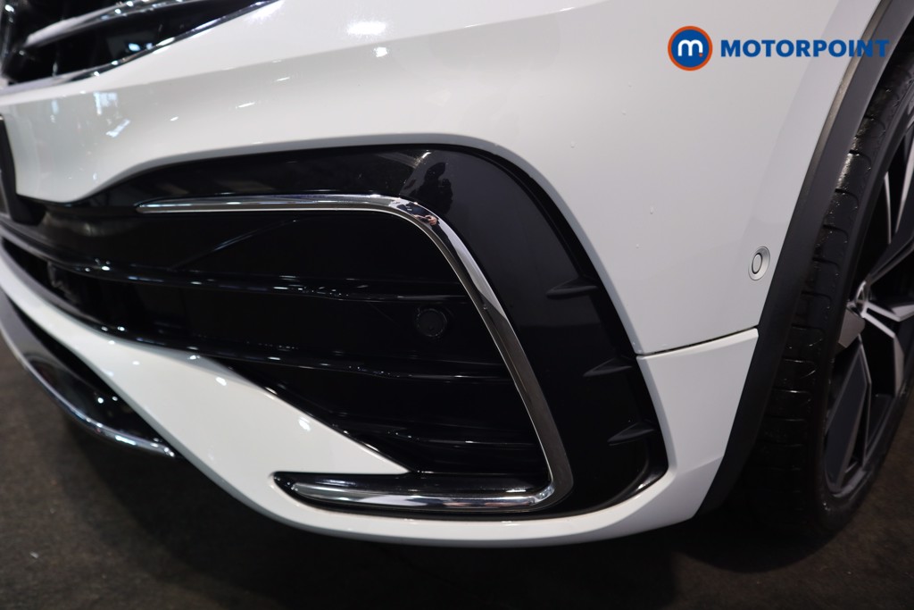 Volkswagen Tiguan R-Line Automatic Petrol SUV - Stock Number (1604648) - 36th supplementary image