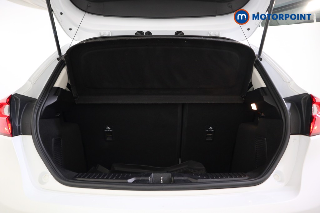 Ford Fiesta Titanium Manual Petrol Hatchback - Stock Number (1604929) - 18th supplementary image