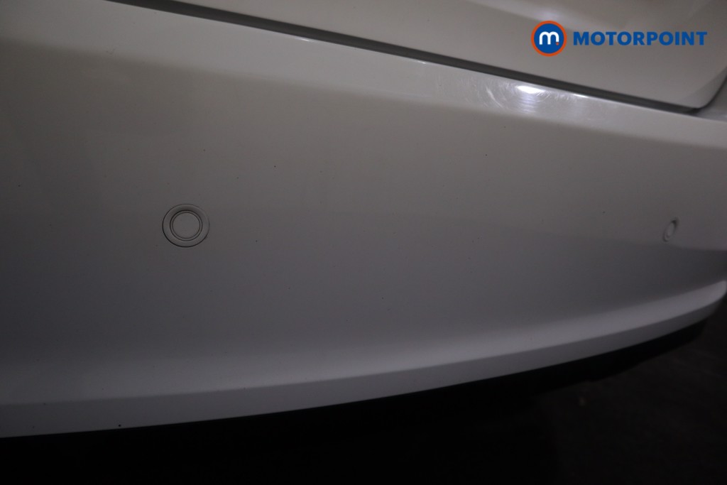 Ford Fiesta Titanium Manual Petrol Hatchback - Stock Number (1604929) - 23rd supplementary image